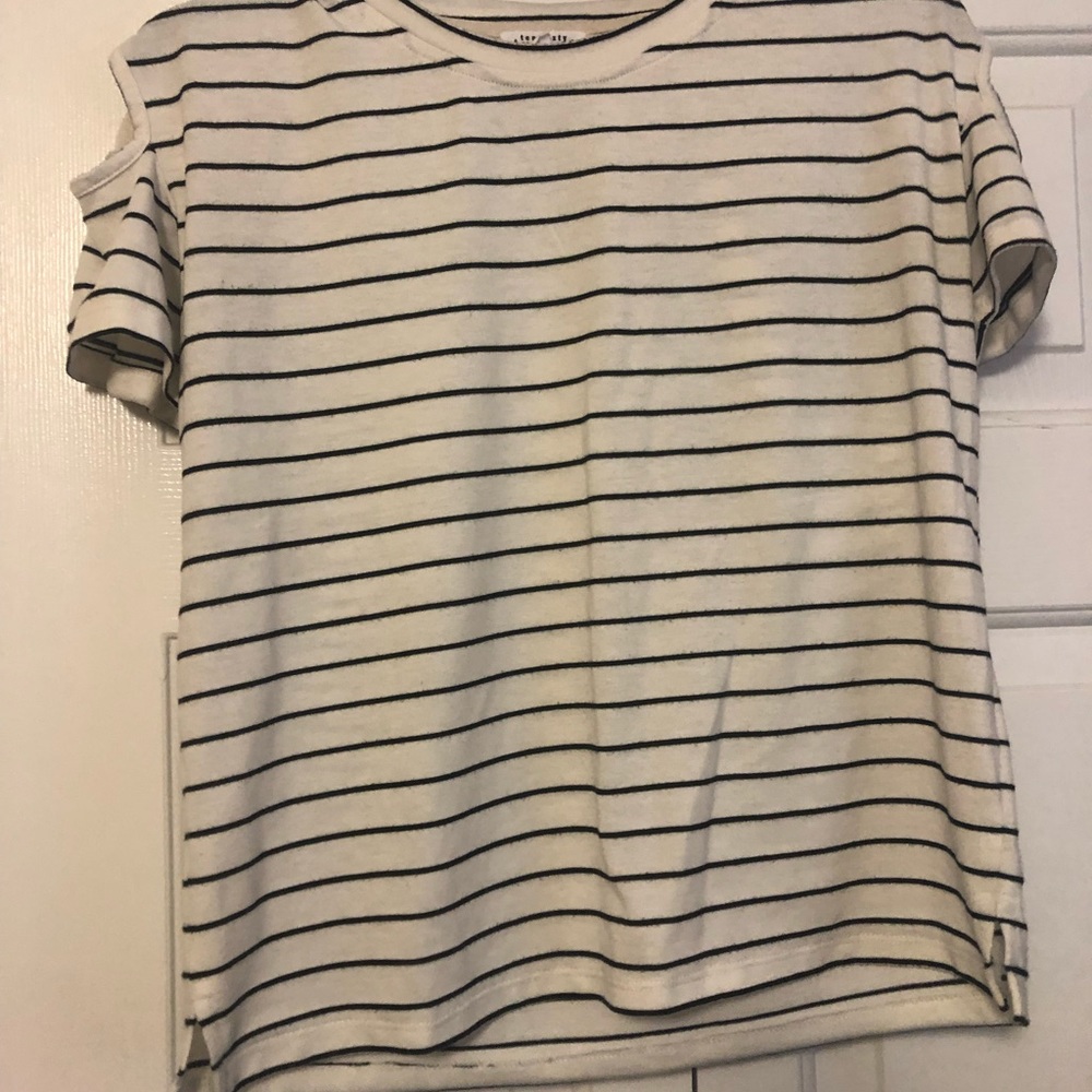 Ben Sherman Girls Top